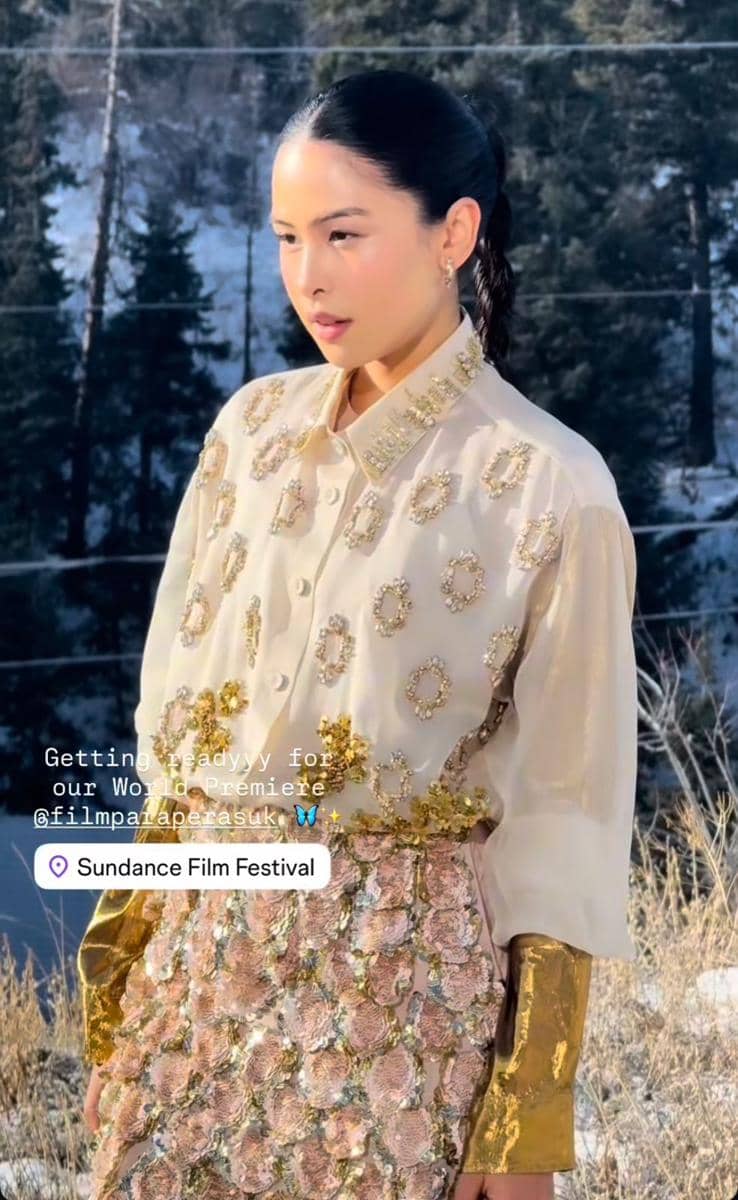 Gaya Cast Para Perasuk di Sundance Film Festival 2026