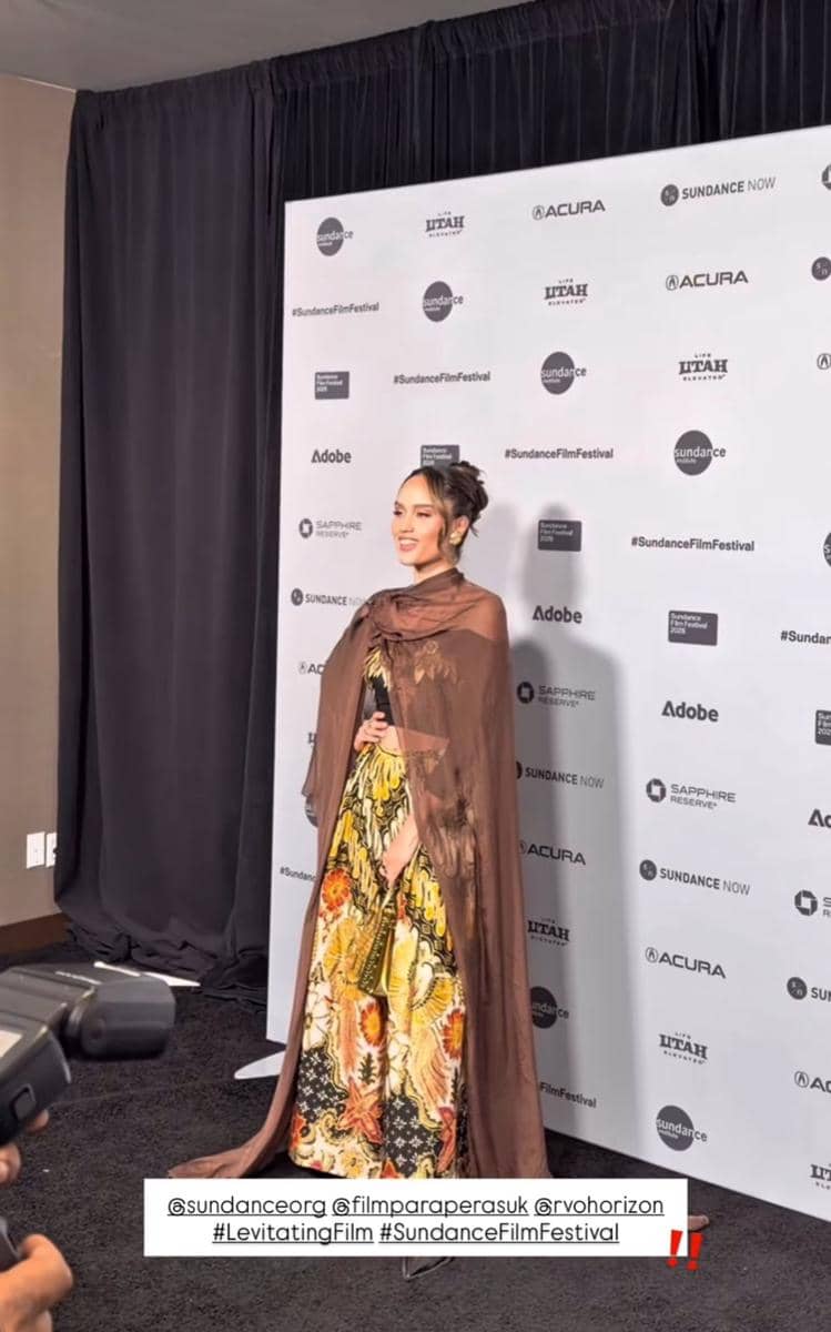 Gaya Cast Para Perasuk di Sundance Film Festival 2026