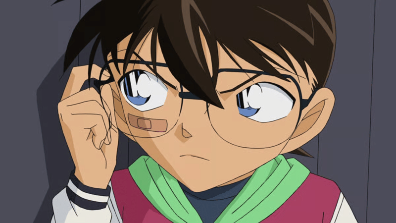 Detective Conan