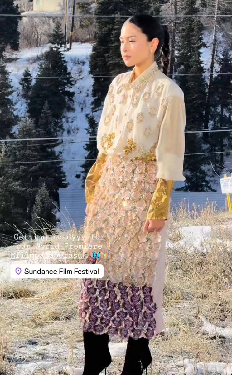 Gaya Cast Para Perasuk di Sundance Film Festival 2026