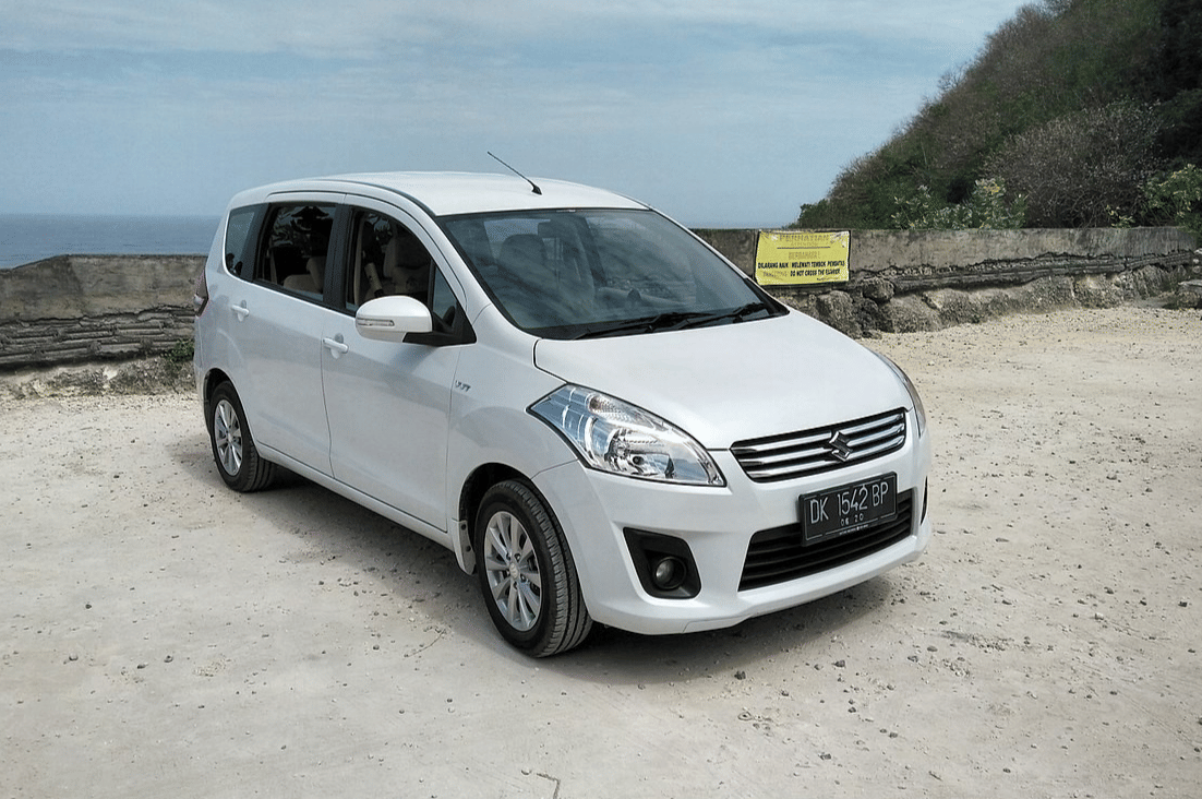 Kenapa Suzuki Ertiga 2015 bekas masih diminati?