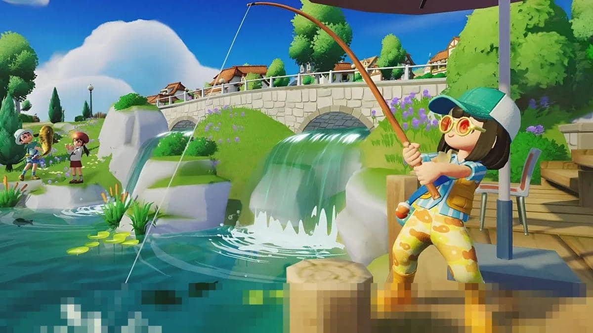 fitur game Heartopia (dok. XD/Heartopia)