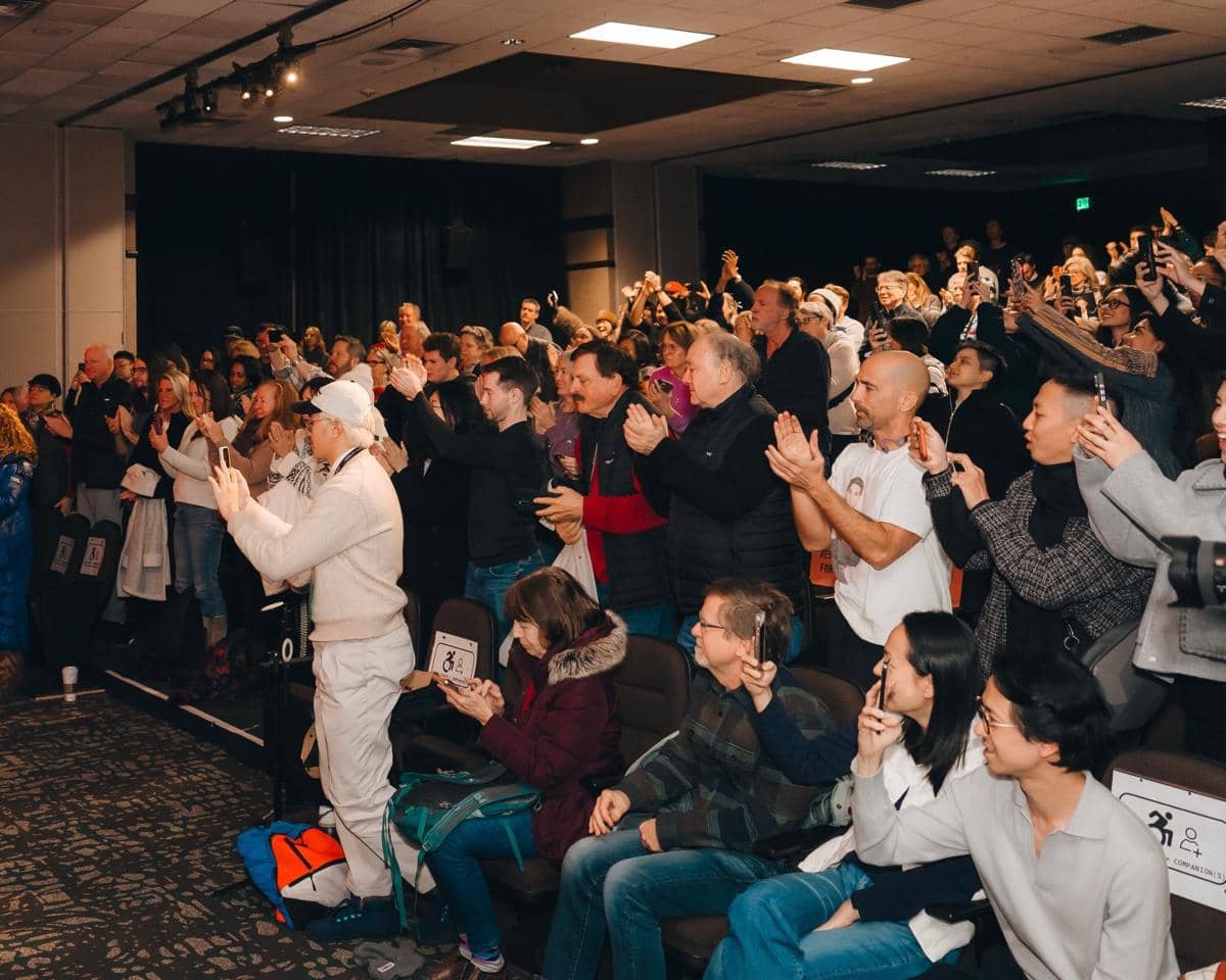 world premiere film Para Perasuk di Sundance Film Festival 2026 