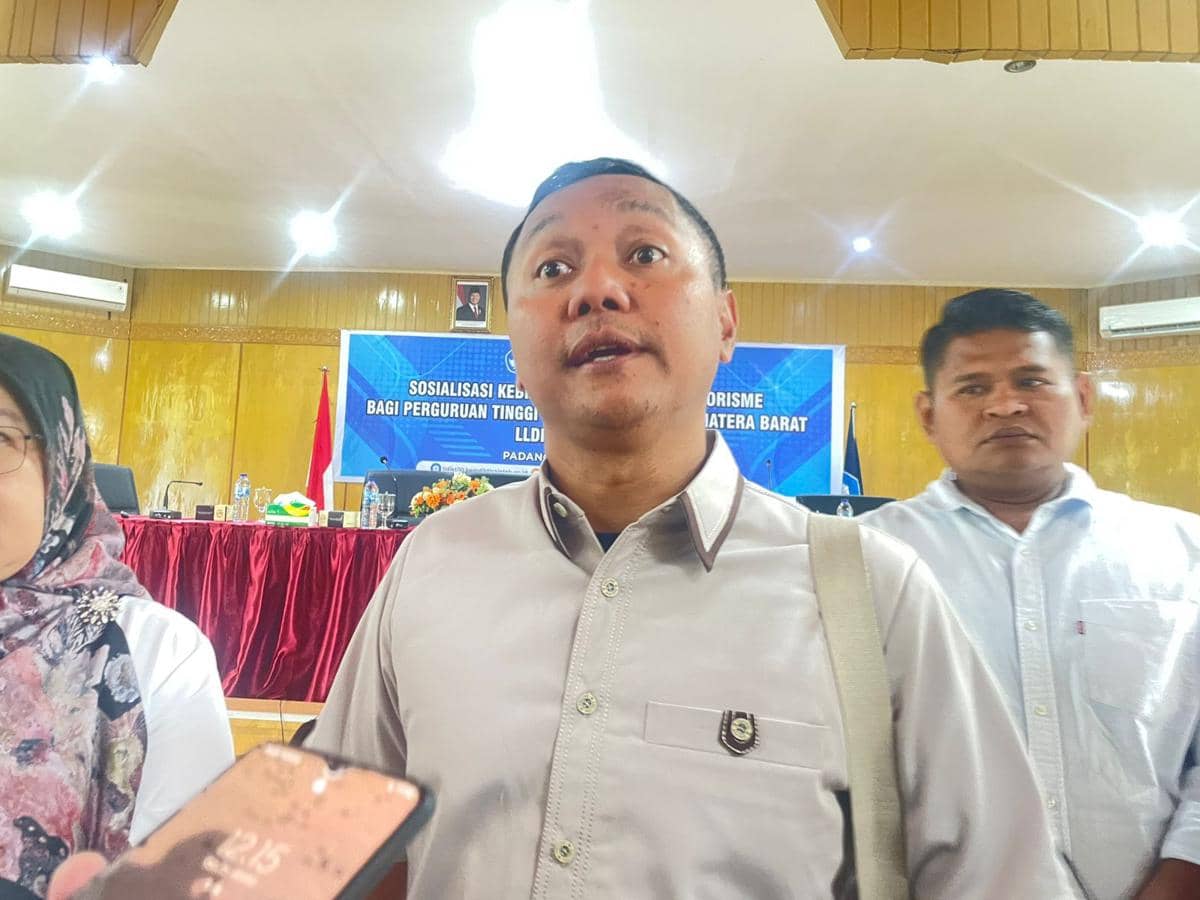  Kasubdit Kontra Radikal Densus 88 AT Polri Kombes Pol Joko Dwi Harsono