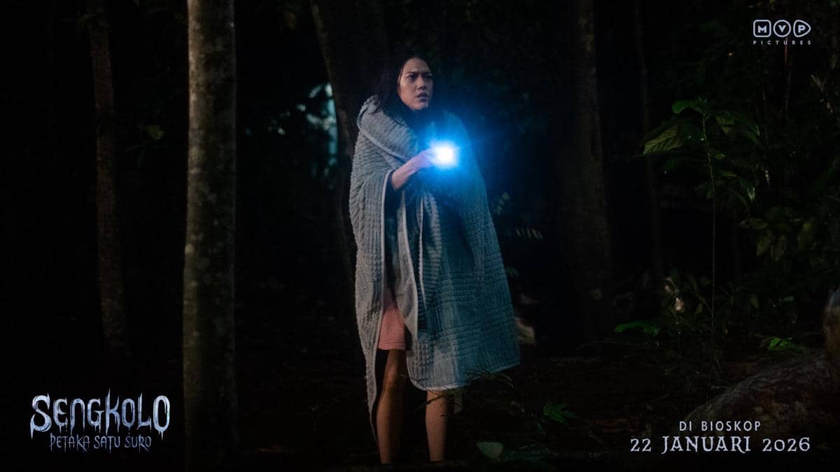 Sengkolo: Petaka Satu Suro