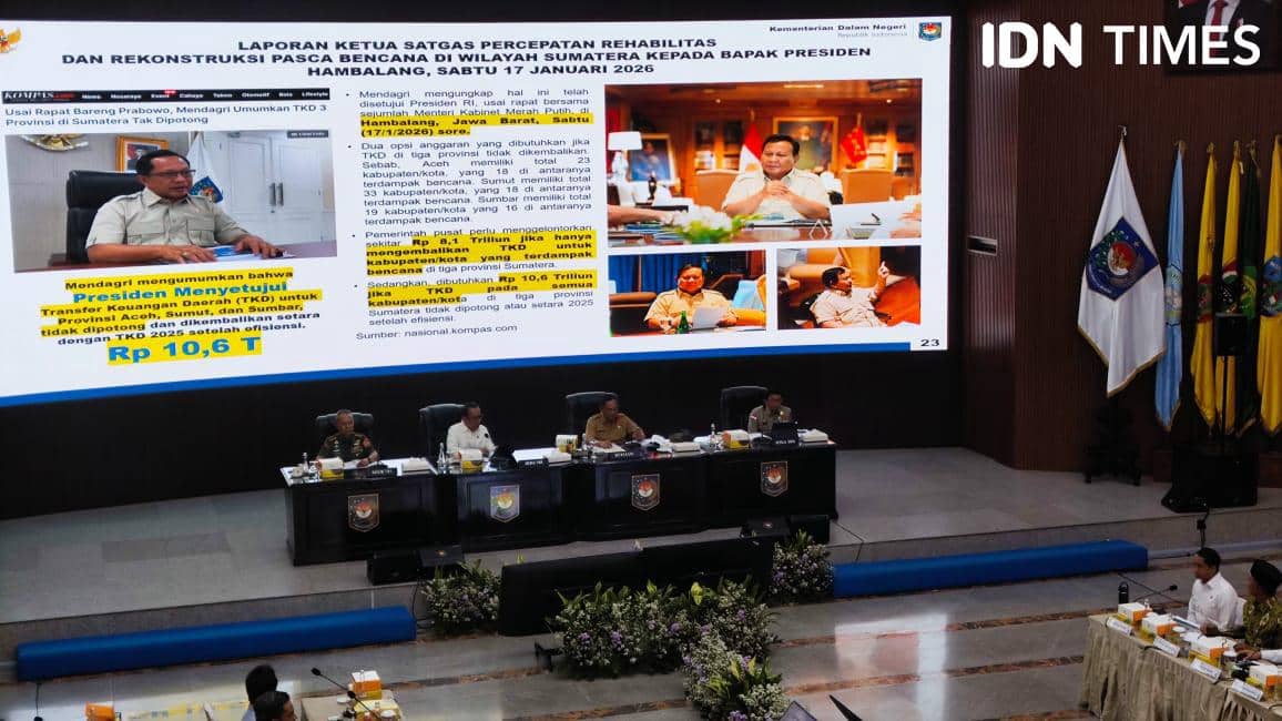 Kasatgas: 99 Persen Listrik di Aceh, Sumut, Sumbar Kembali Pulih