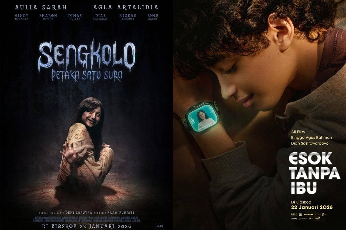 Sengkolo: Petaka Satu Suro dan Esok Tanpa Ibu