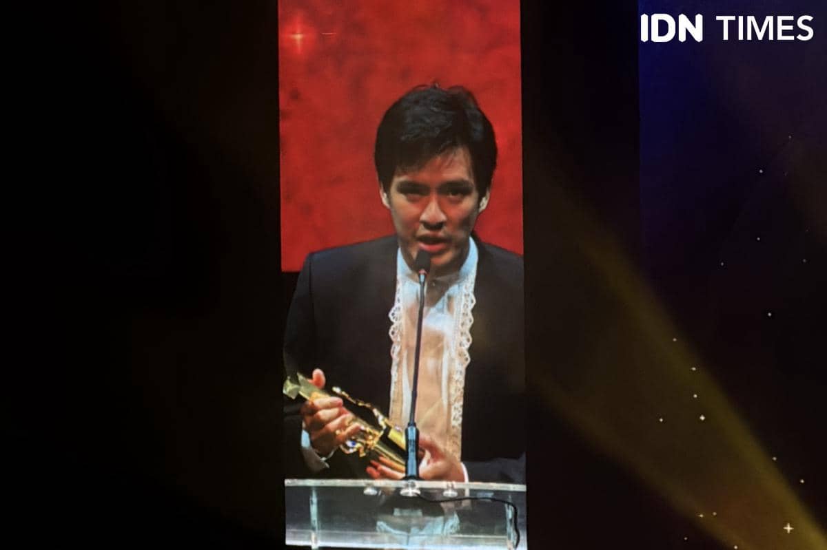 daftar pemenang Festival Film Tempo 2025