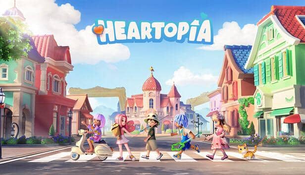 game Heartopia (dok. XD/Heartopia)