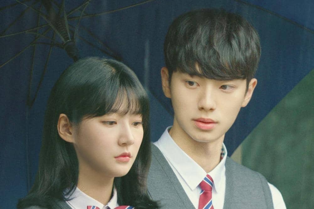 Lee Chae Min Kenang Jasa Kim Sae Ron, Membimbingnya di Awal Karier