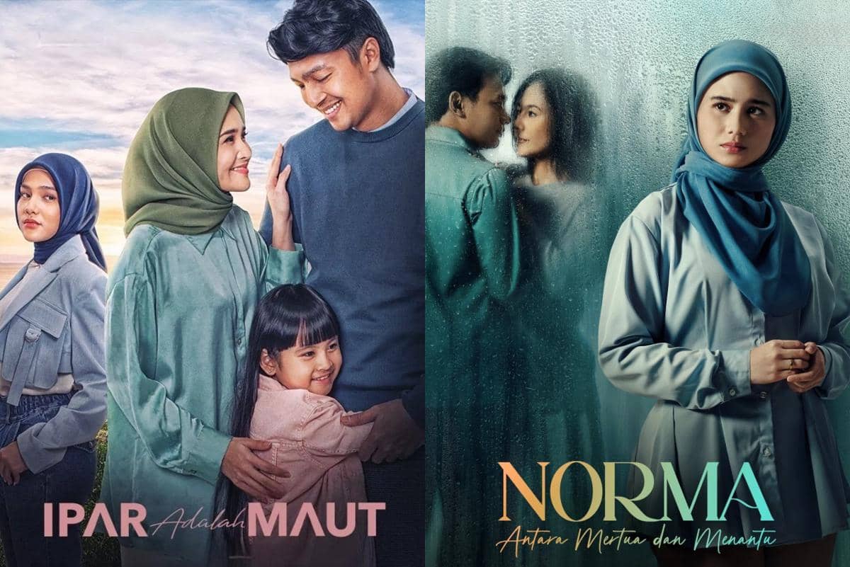 Film Indonesia tentang perselingkuhan