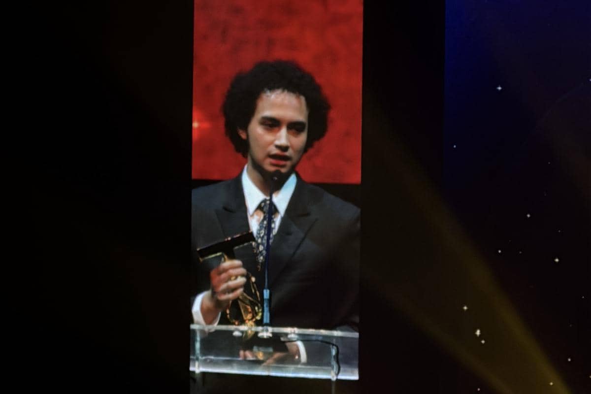 daftar pemenang Festival Film Tempo 2025