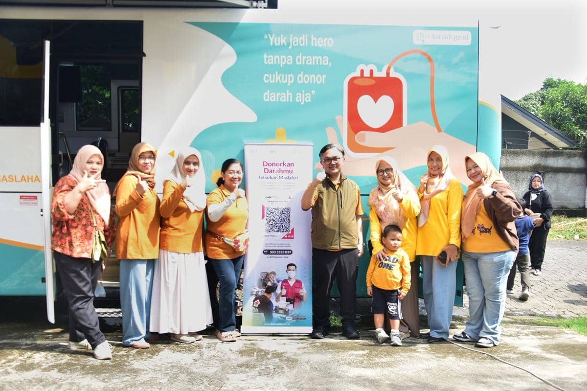 yki semarang, kanker, yayasan kanker