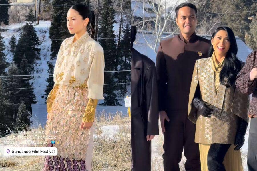 Gaya Cast Para Perasuk di Sundance Film Festival 2026