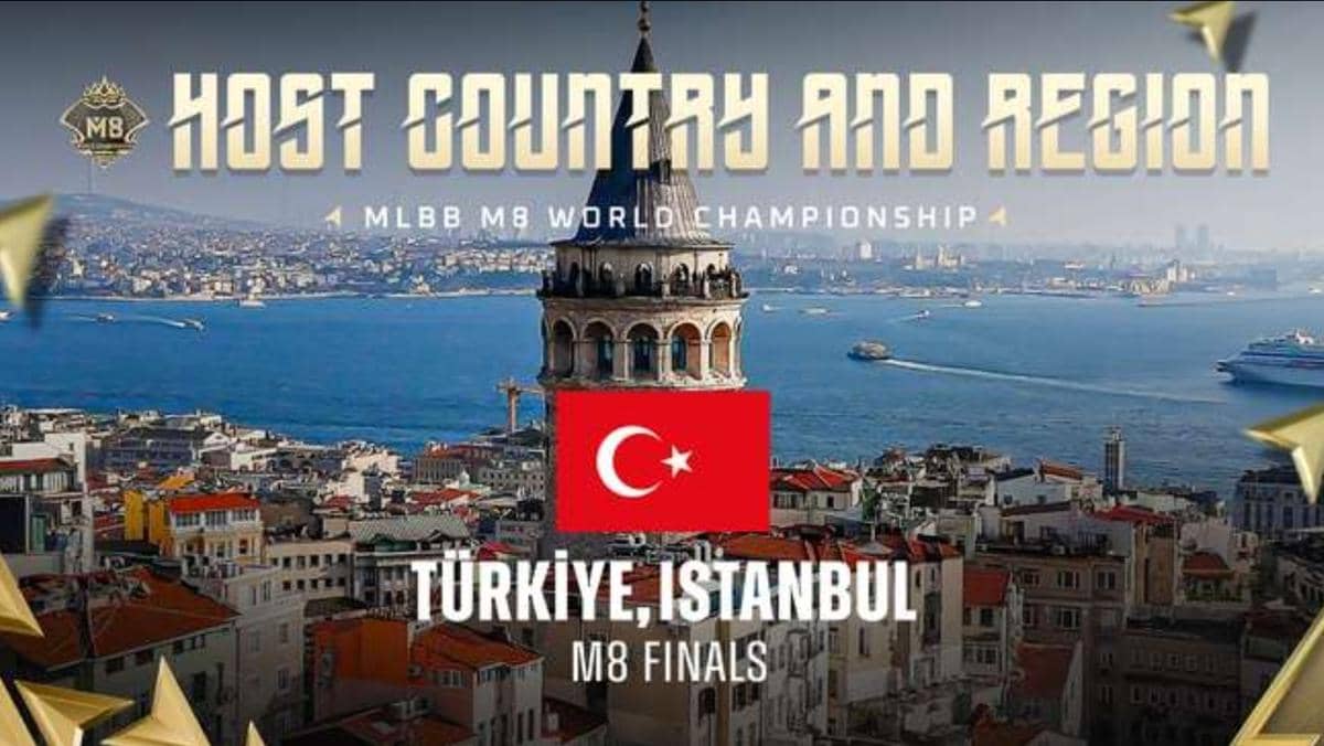 MLBB Esports 2026 Roadmap