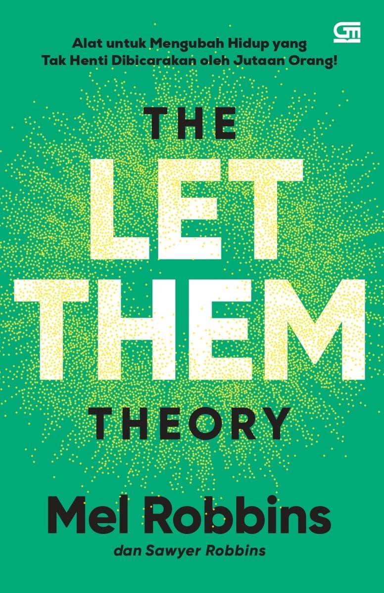 The Let Them Theory