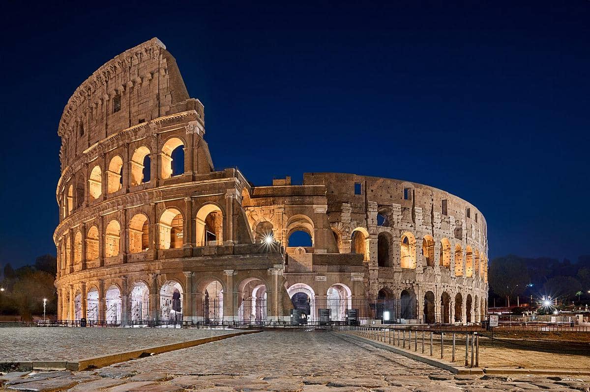 Colosseum