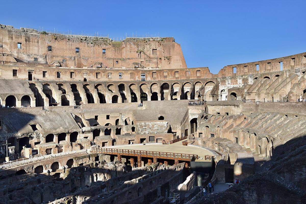 Colosseum