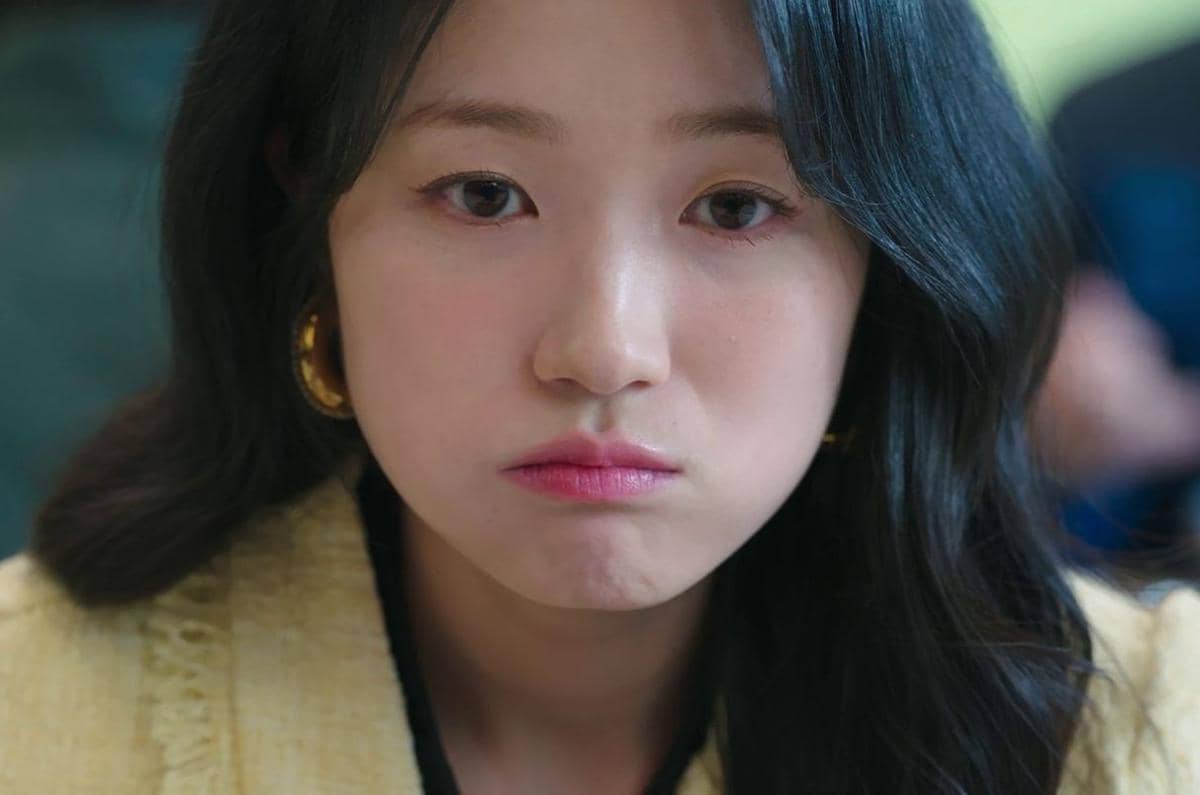 Cuplikan drama Korea No Tail to Tell 