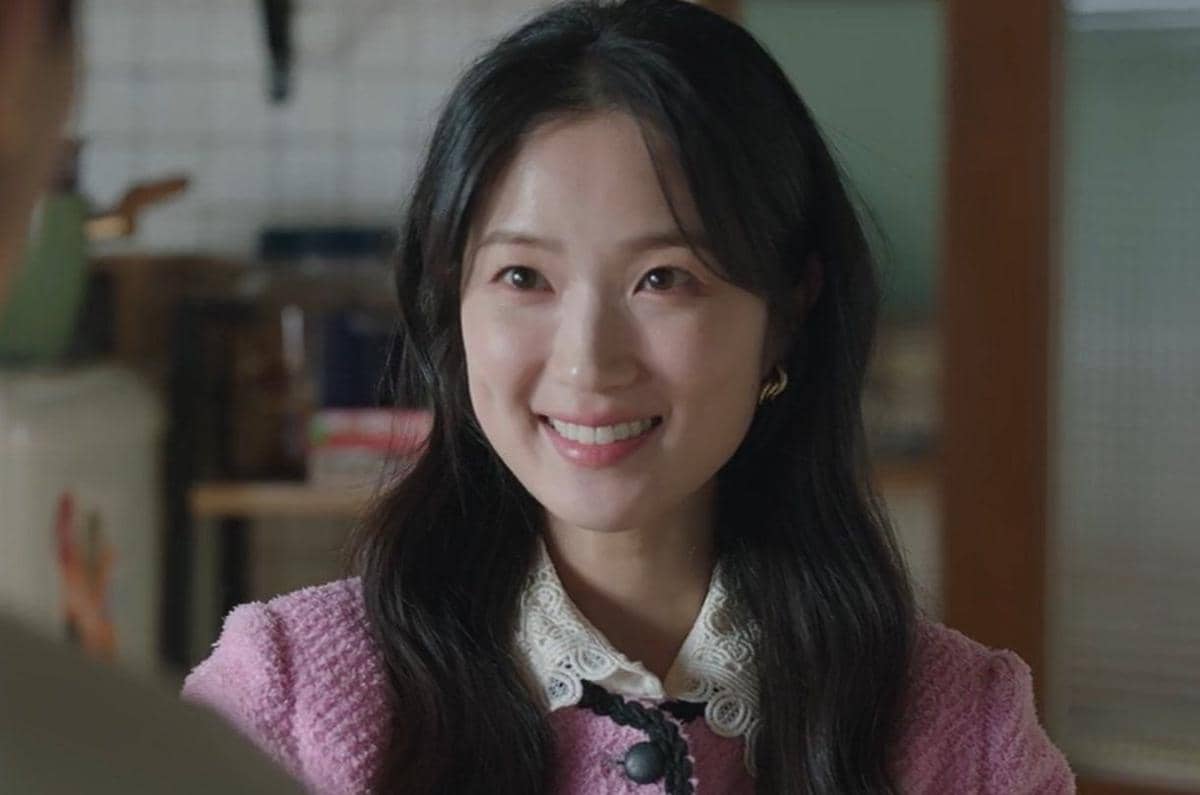 Cuplikan drama Korea No Tail to Tell