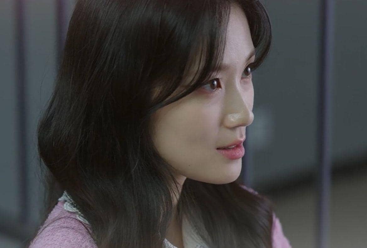 Cuplikan drama Korea No Tail to Tell