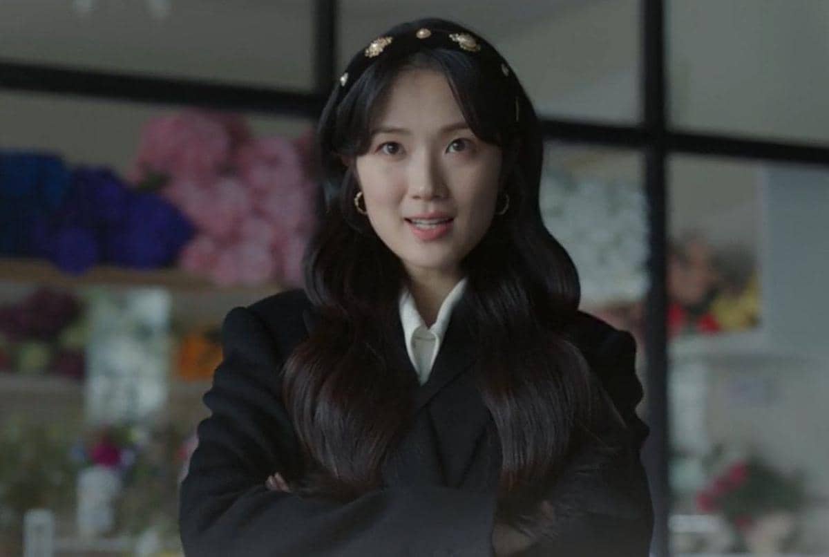 Cuplikan drama Korea No Tail to Tell 