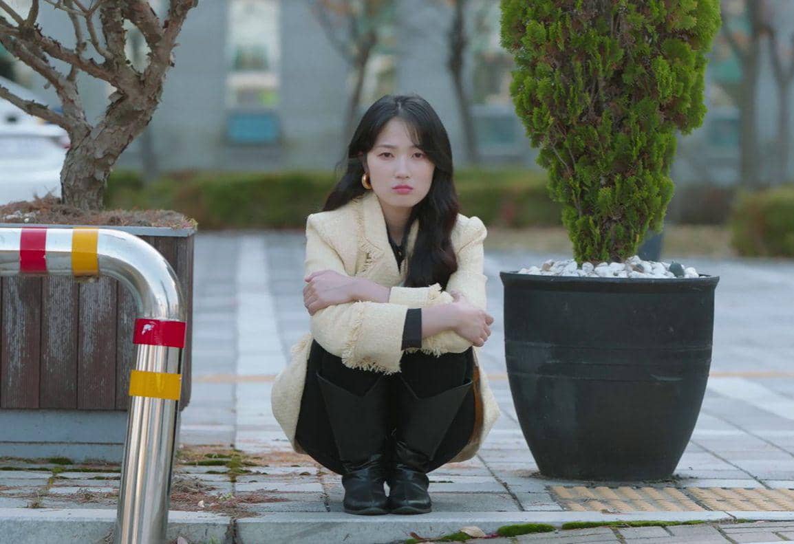 Cuplikan drama Korea No Tail to Tell