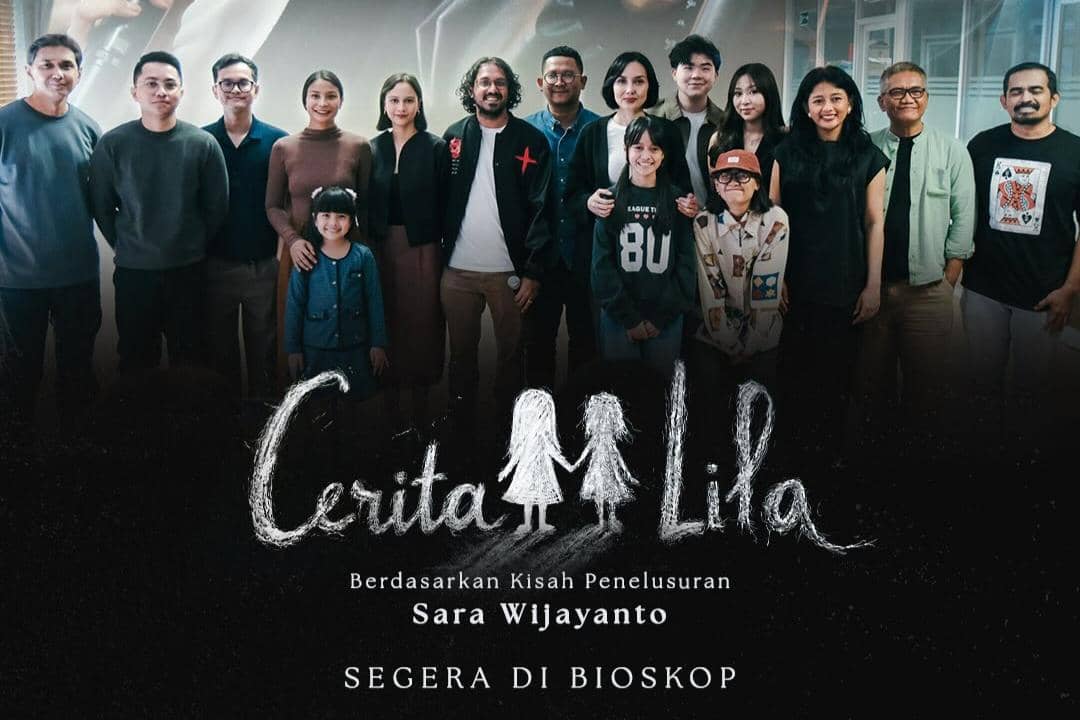 Film Cerita Lila