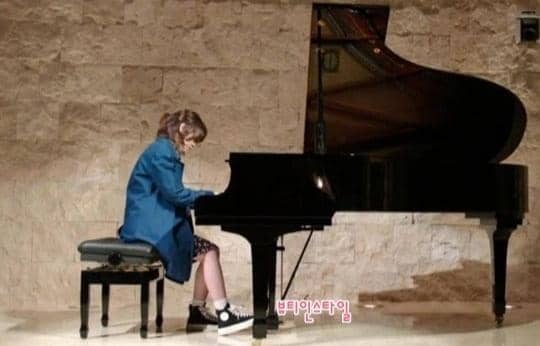 Cuplikan drama Naeil's Cantabile (dok. KBS2 / Naeil's Cantabile)