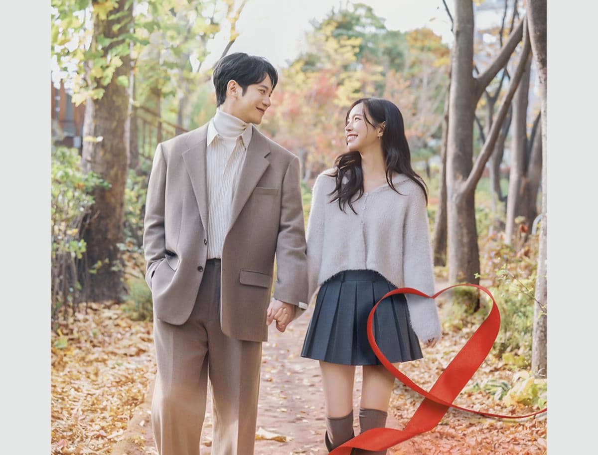 Drama Recipe for Love