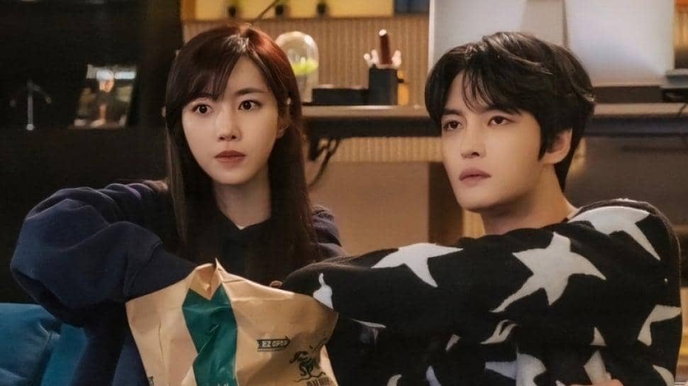 Drama Bad Memory Eraser