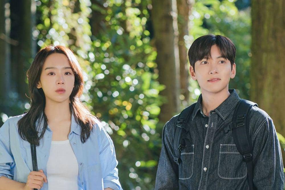 Drama Welcome to Samdalri