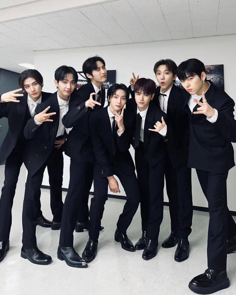 Zico dan BOYNEXTDOOR