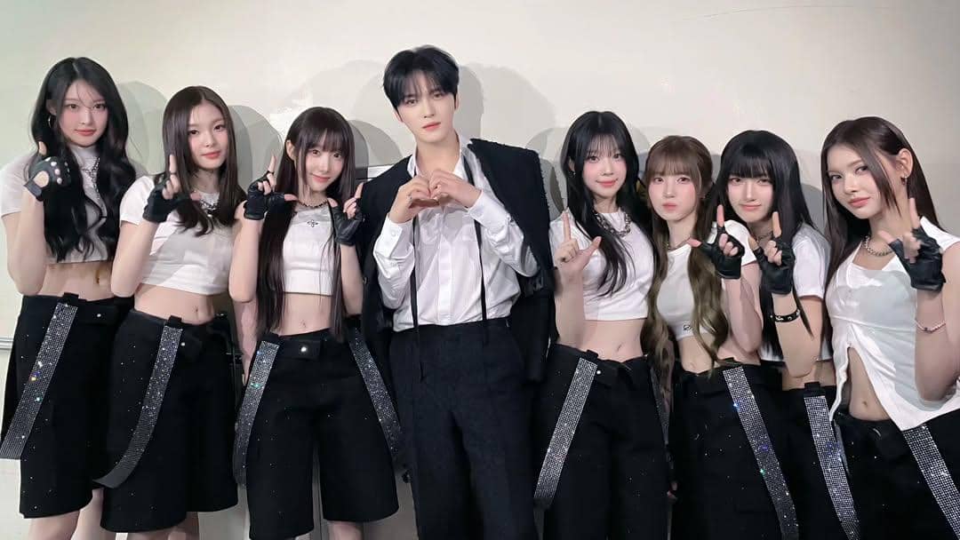 Kim Jae Joong dan SAY MY NAME