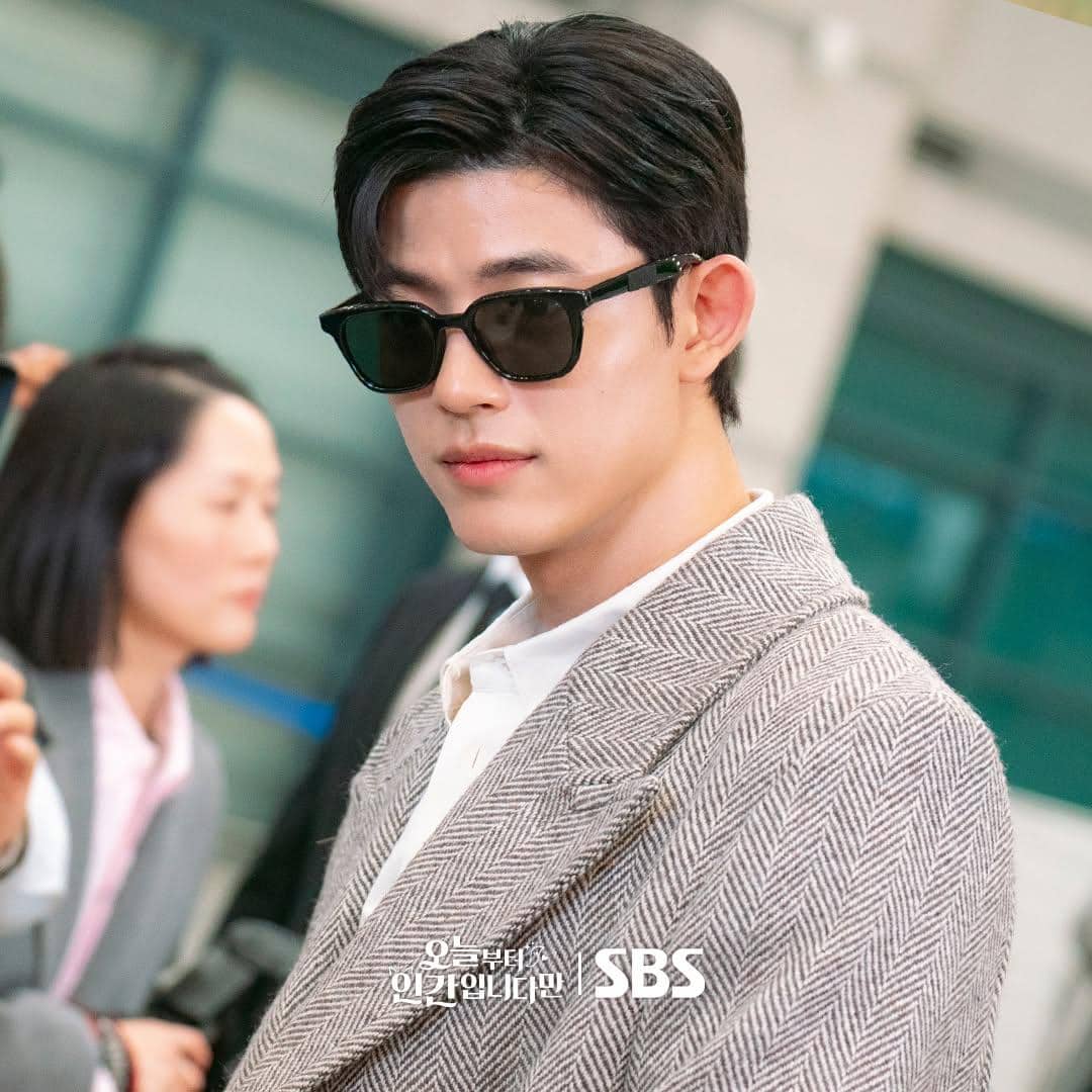 cuplikan drama No Tail To Tell