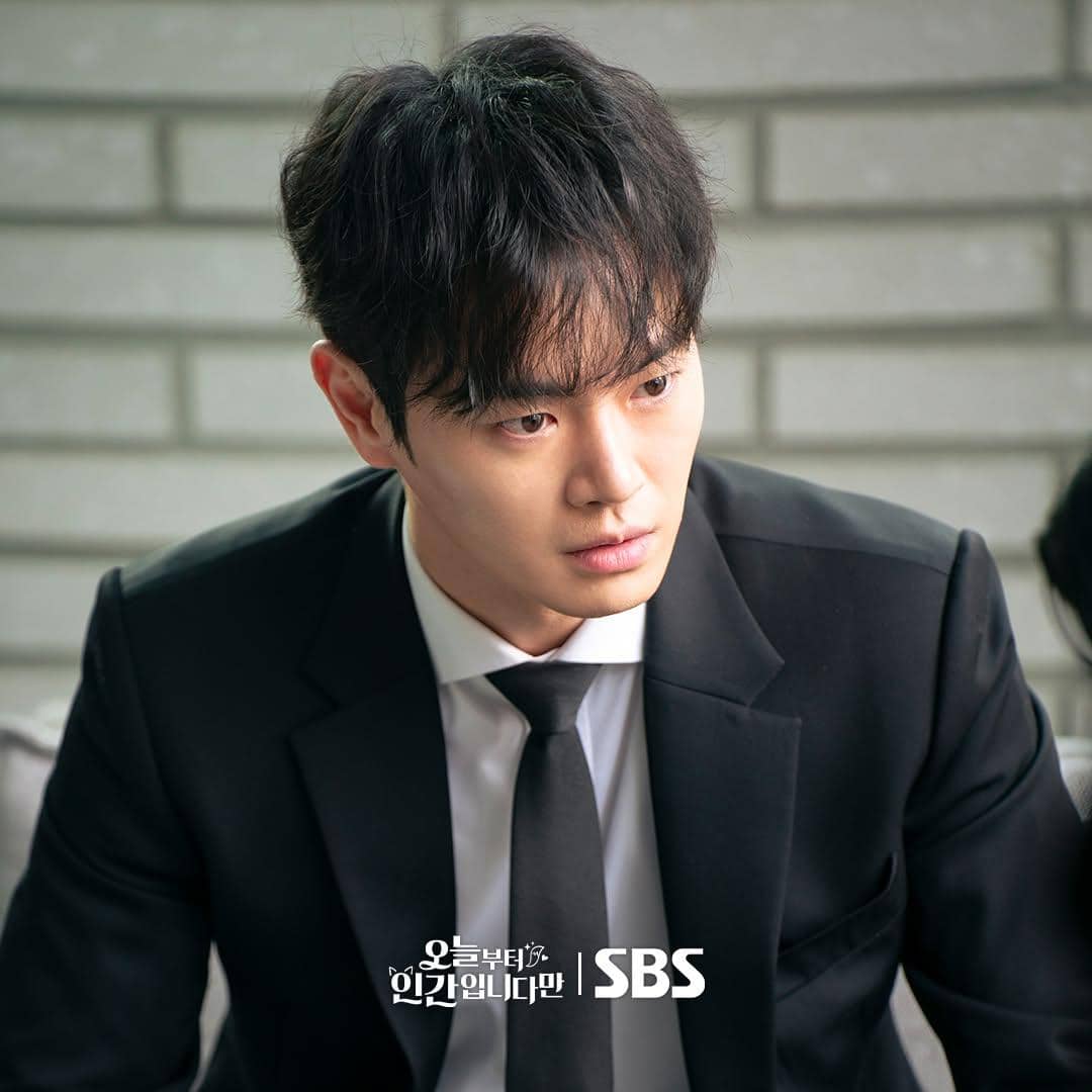 cuplikan drama No Tail To Tell