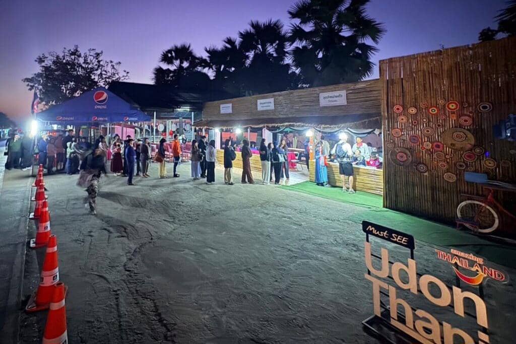 potret Red Lotus Sea