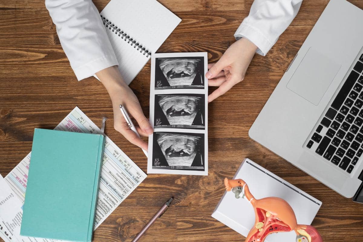 Pro-Kontra Surrogate atau “Ibu Pengganti", Apa Artinya?
