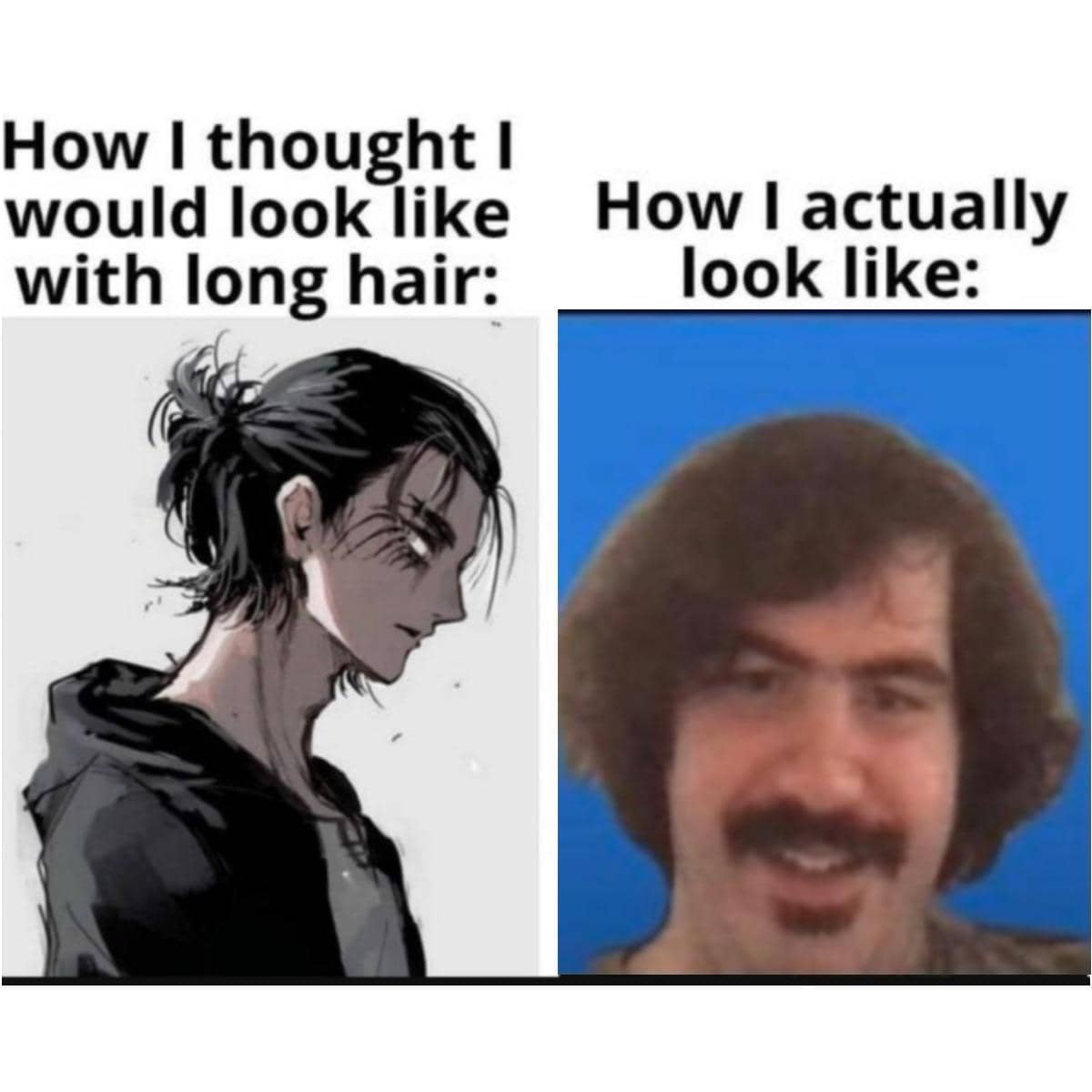 meme kartun tentang barbershop