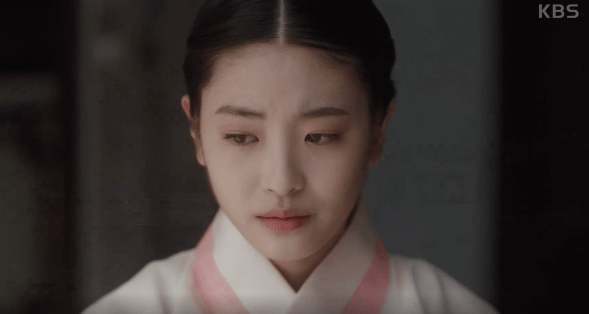 cuplikan drama The Matchmakers 