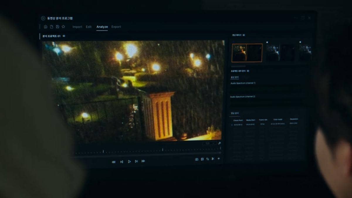 cuplikan drama Idol I