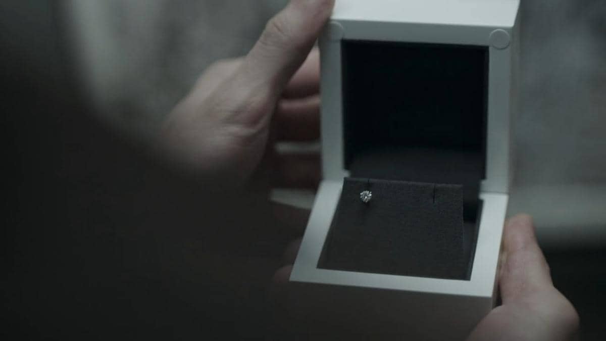 cuplikan drama Idol I