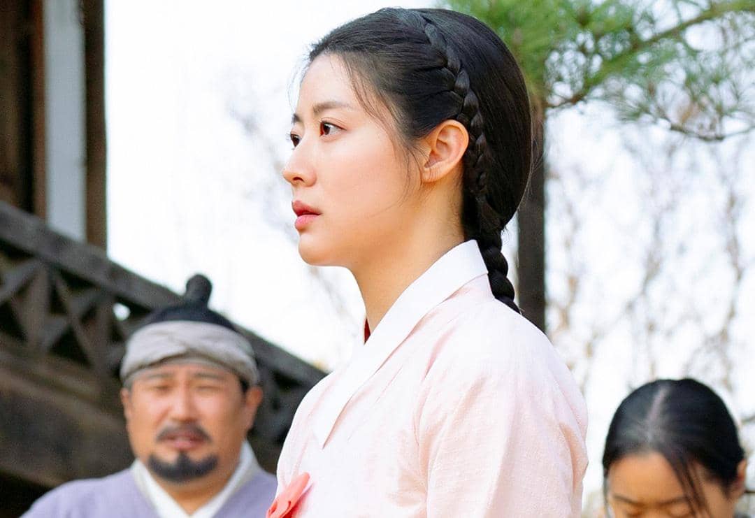 still cut drama Korea To My Beloved Thief