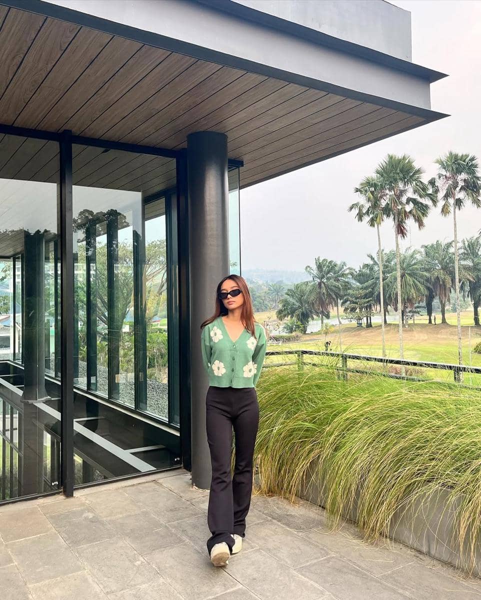 outfit chic ala Minbite