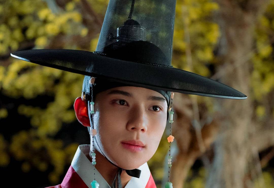 still cut drama Korea To My Beloved Thief