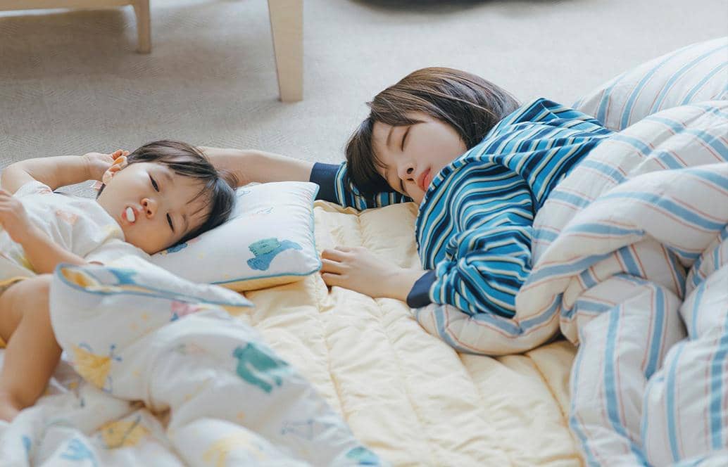 still cut drama Korea Our Universe