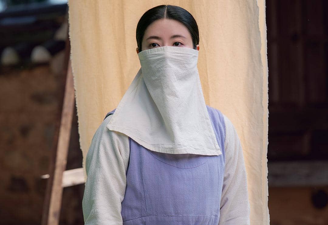 still cut drama Korea To My Beloved Thief