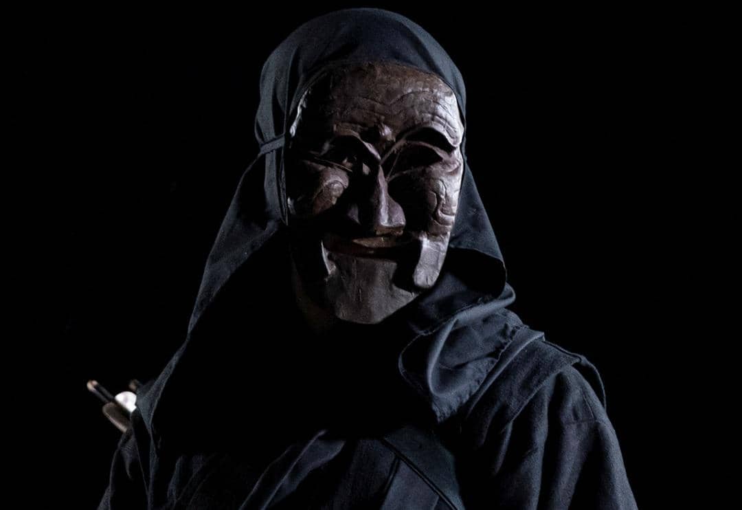 still cut drama Korea To My Beloved Thief