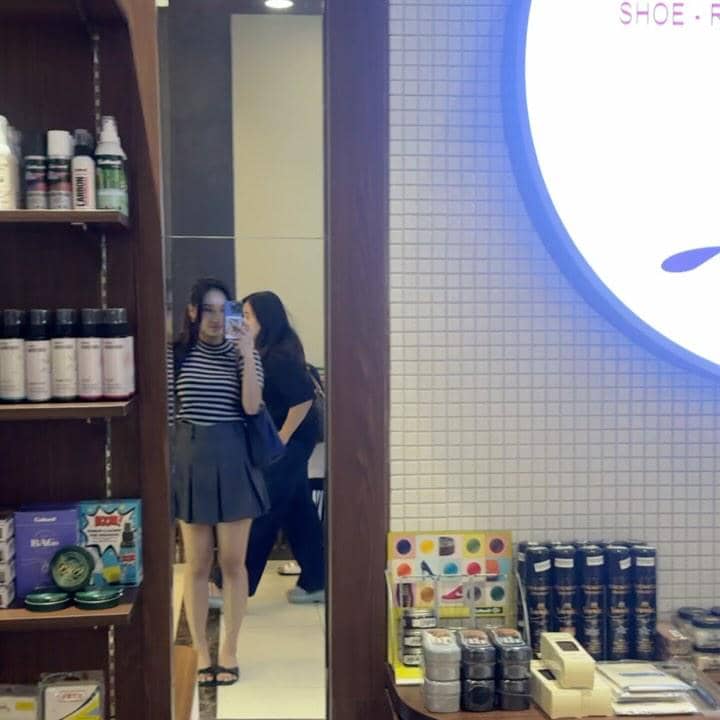 outfit chic ala Minbite