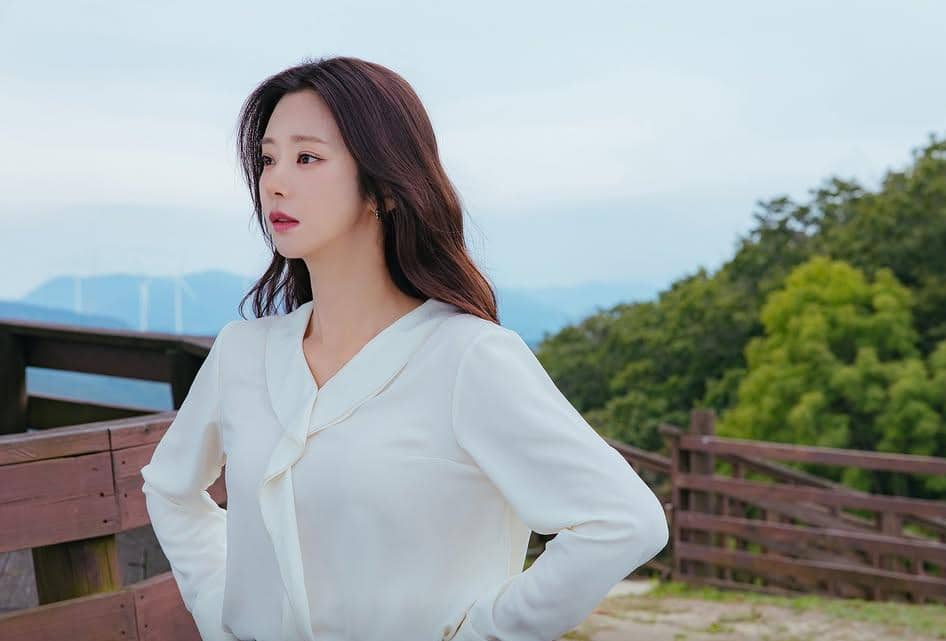 still cut drama Korea Spring Fever